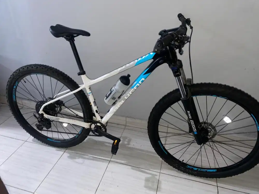 Sepeda polygon xtrada