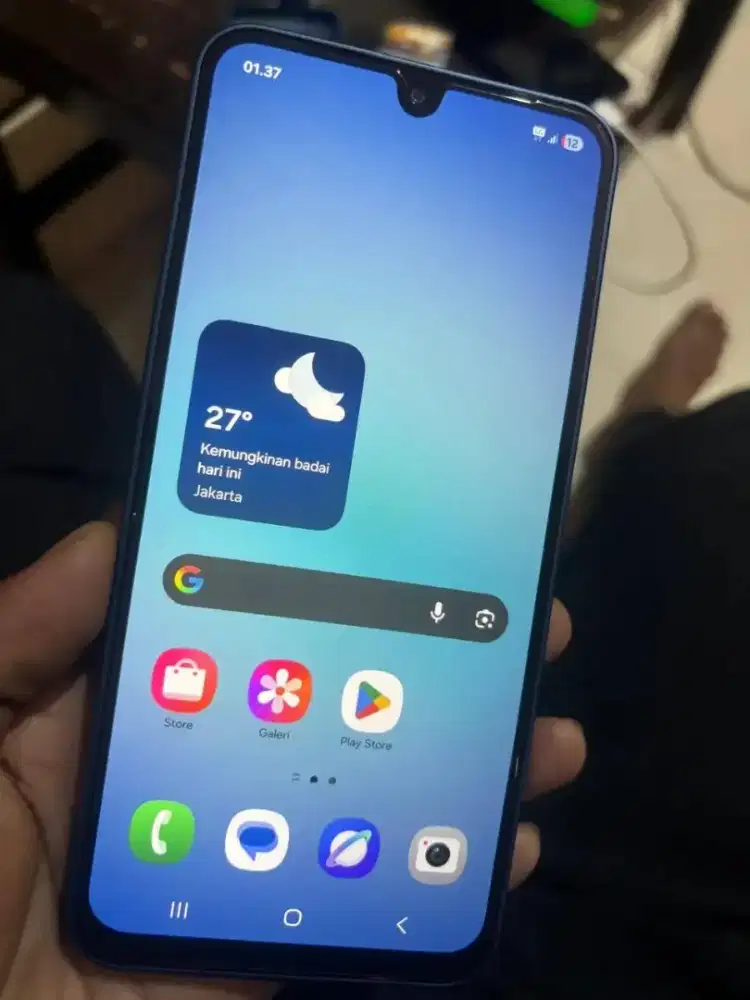Mahar ok / cari kembalian ok
