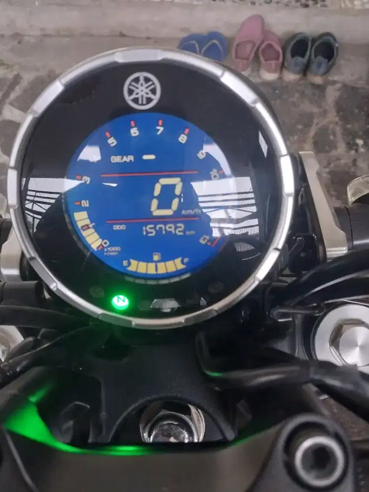 Xsr 2020 pemakain 2021