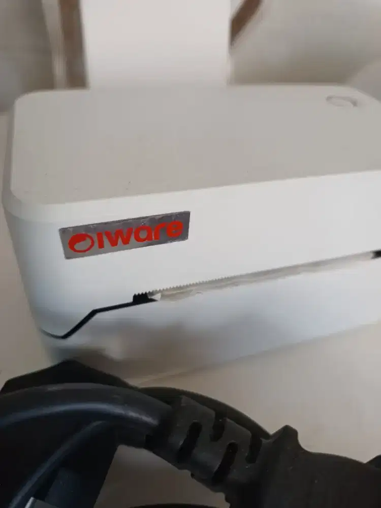 Printer untuk label online