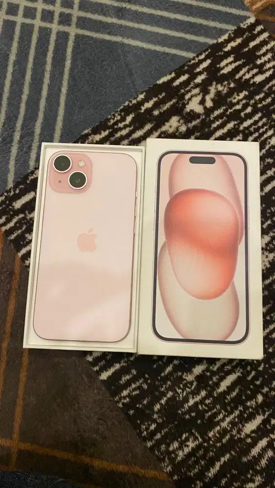 iphone 15 resmi ibox