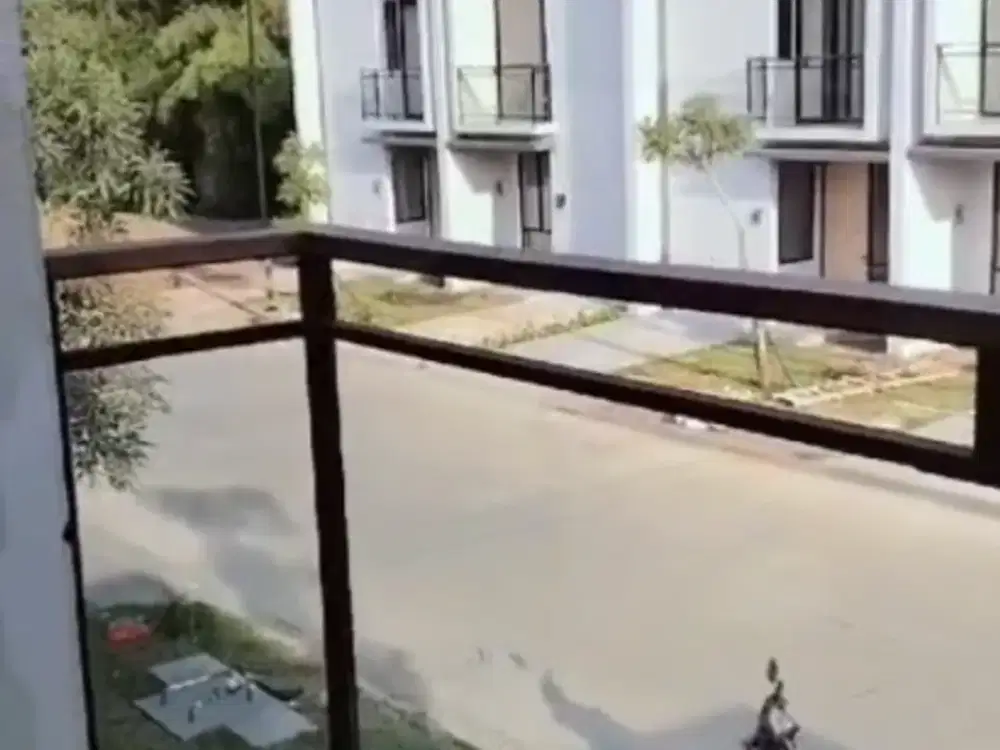 Disewakanl Rumah Hadap Utara di Cendana View By Rumah Chinida (Jb)