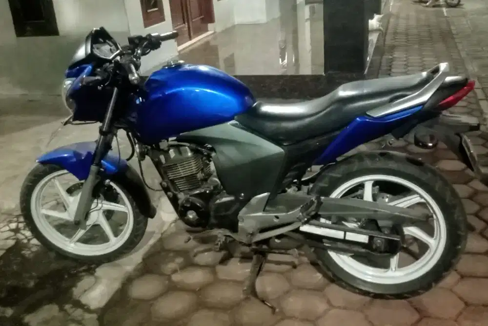 MEGAPRO MONO MULUS