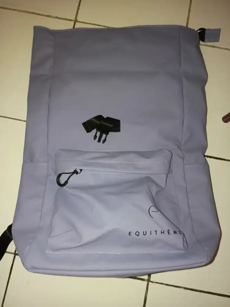 Tas ransel Branded