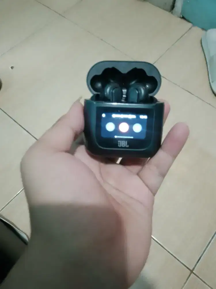 Jbl tour pro 2 original