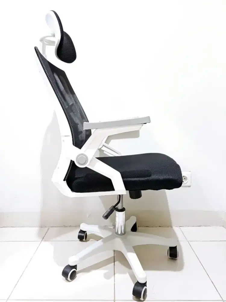 Kursi Kerja Kantor Belajar Gaming