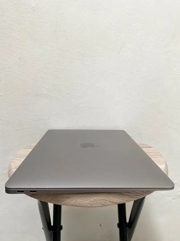 Macbook air retina 2018