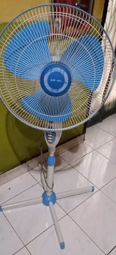 Jual Miyako kipas 16 inc