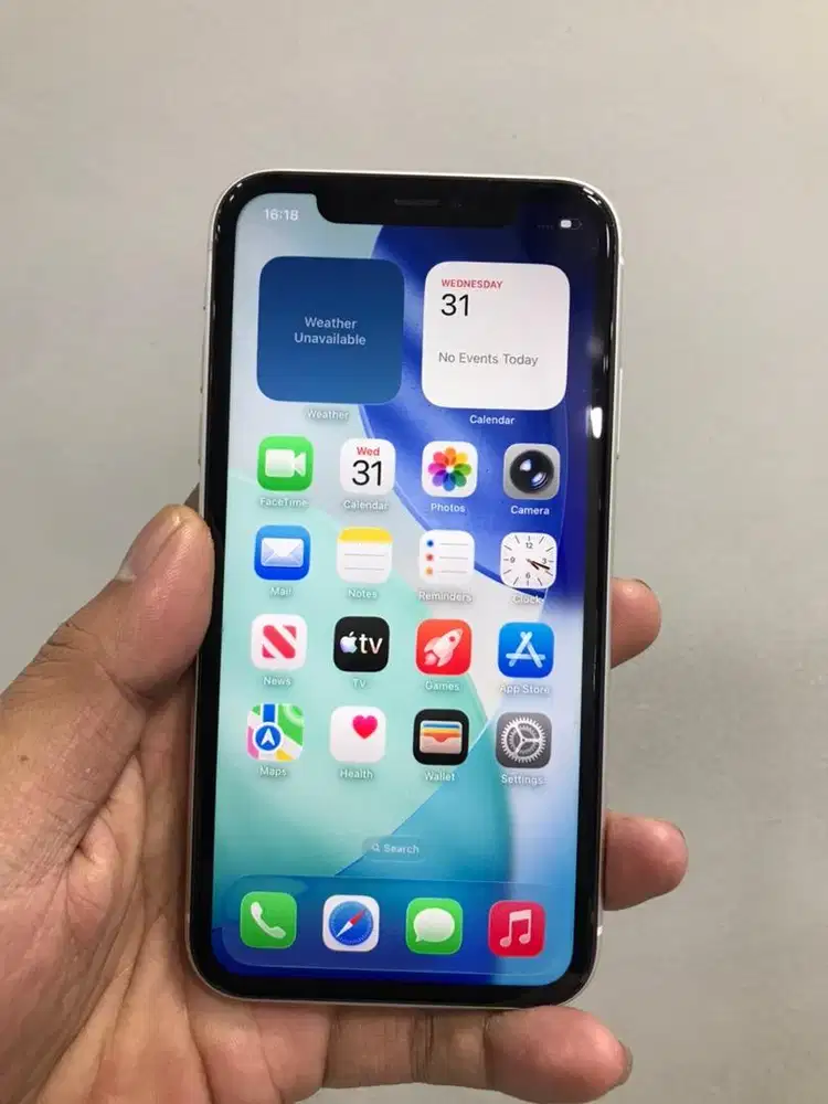 Iphone 11 128 ibox bh100 ori