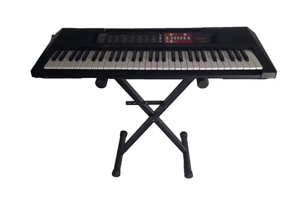 Keyboard Yamaha PSR-F51