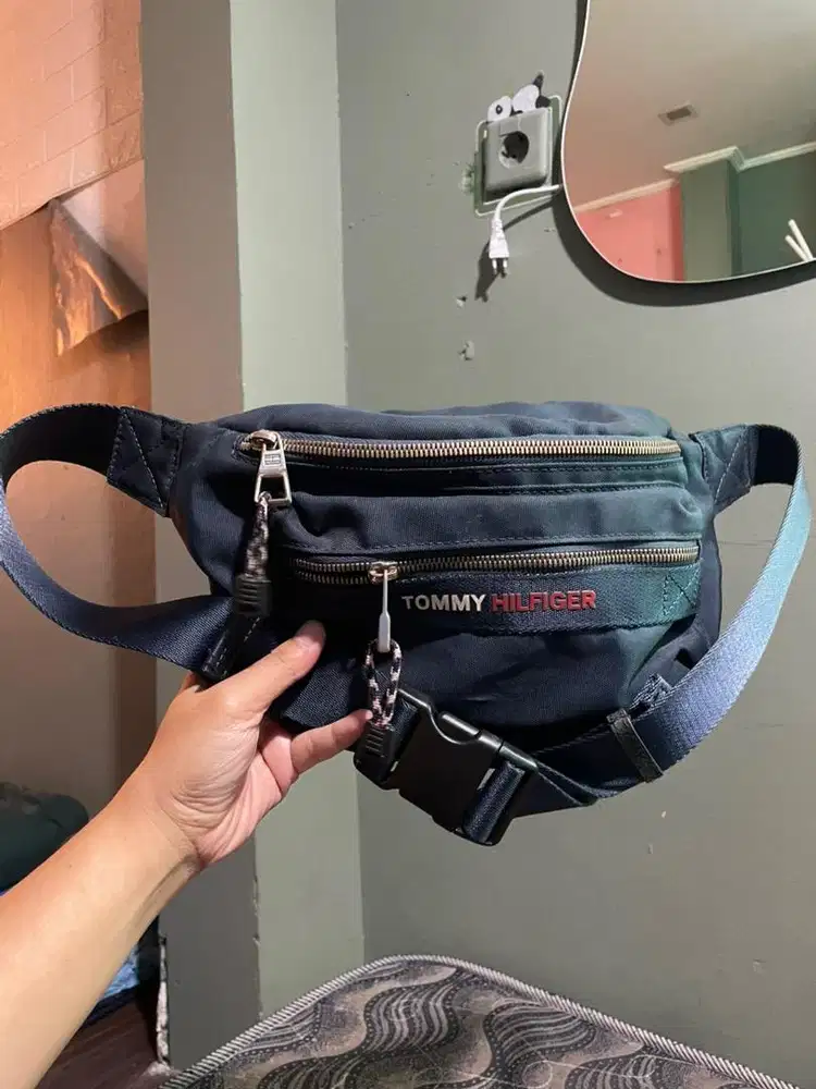 waistbag Tommy hilfiger