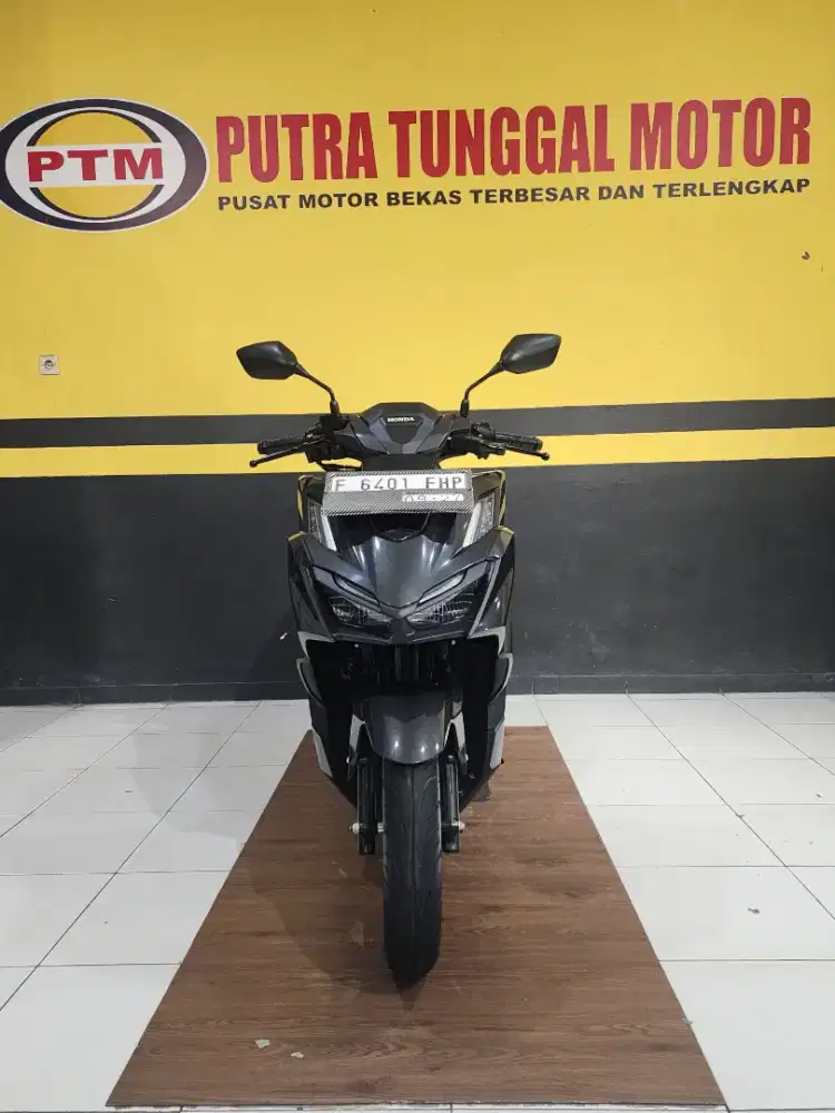 READY UNIT VARIO 160 CBS TAHUN 2022