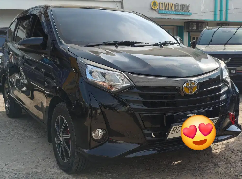 Calya 1,2 G M/T