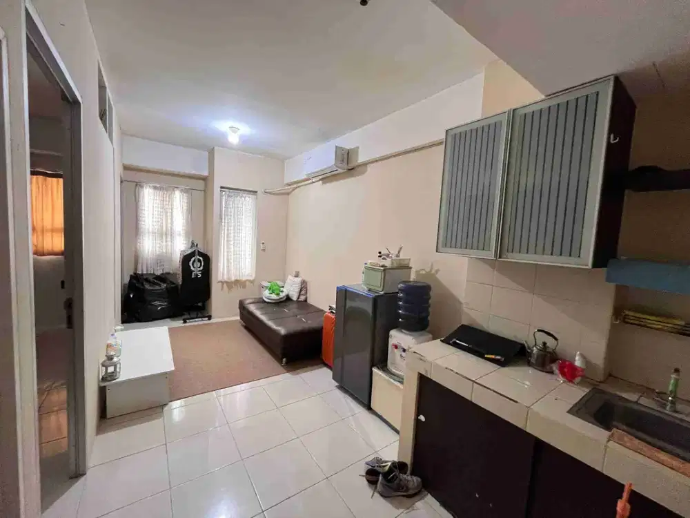 Sewa Apartemen Puncak Kertajaya