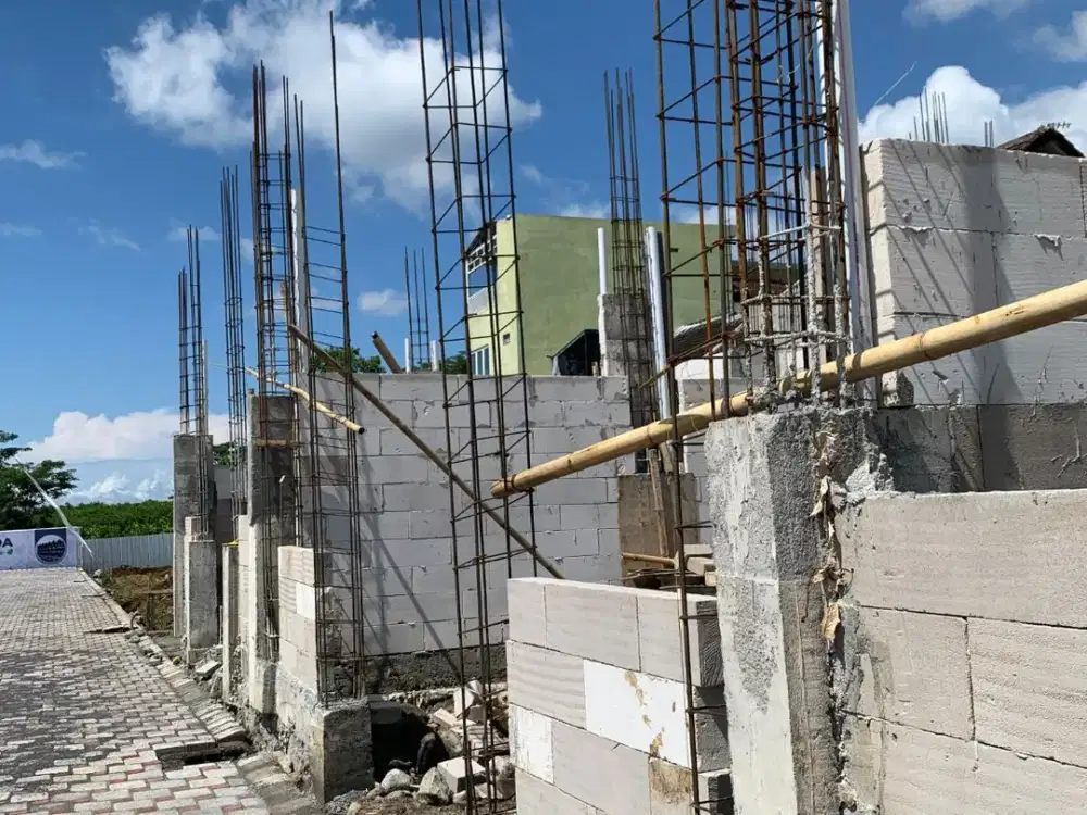 Rumah Kost Strategis Dekat Kampus Ternama Malang, Dijamin Passive Income!