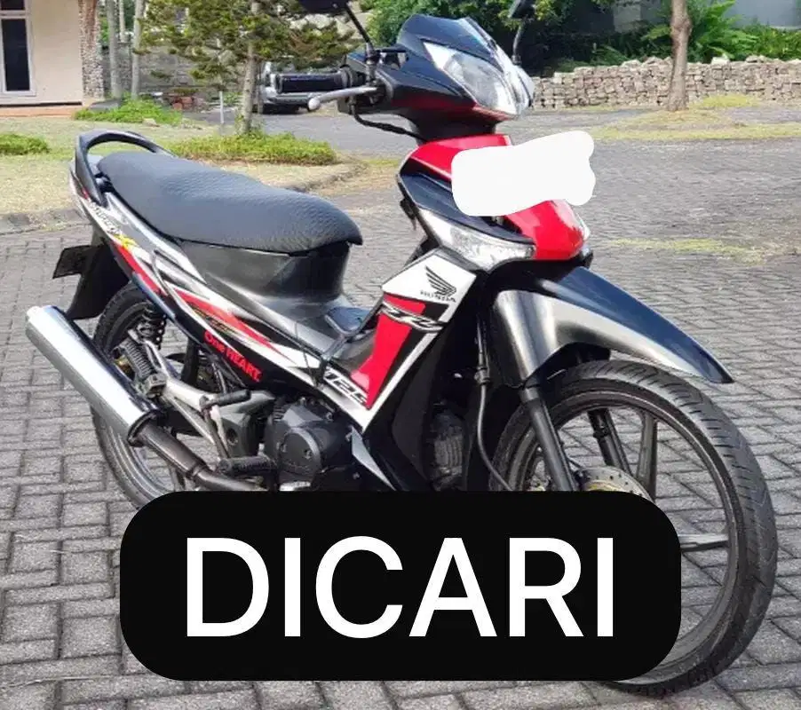 Di Cari Supra X 125 2014 Ke Bawah Supra X 2012 Supra X 2011 Supra 2010