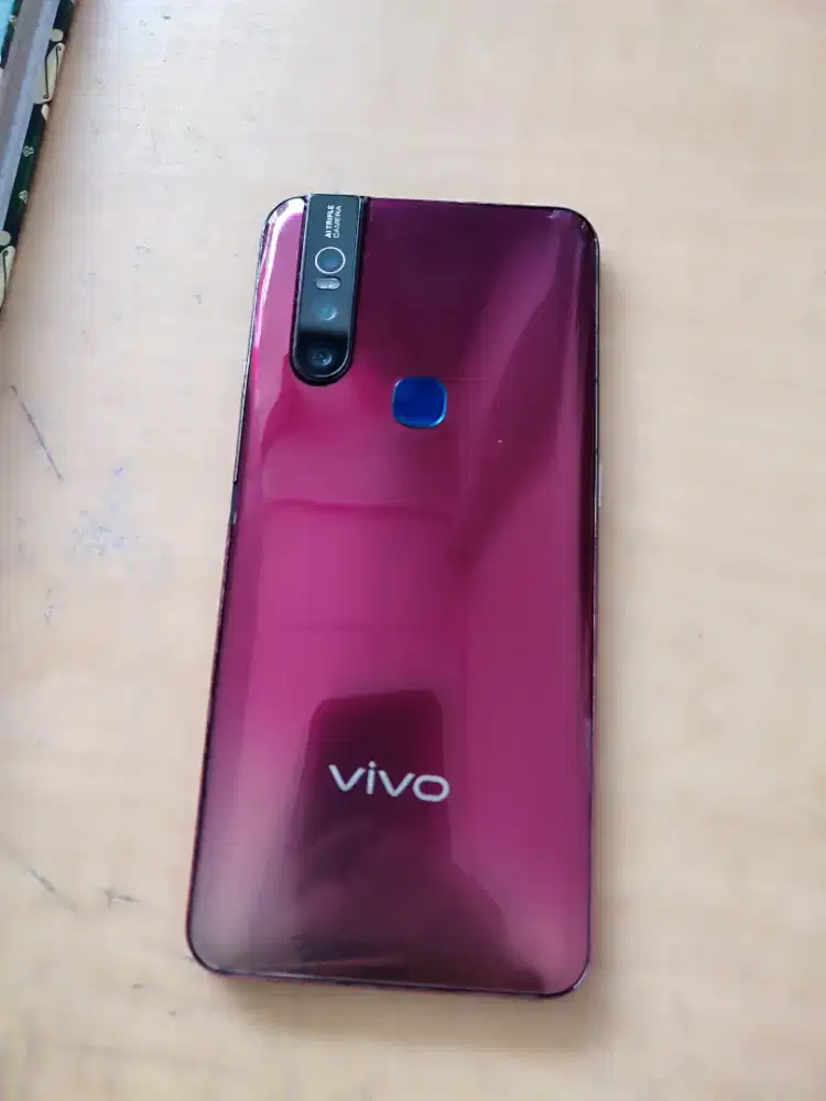Hp Vivo v15 ram 8/256 Rp.500.000