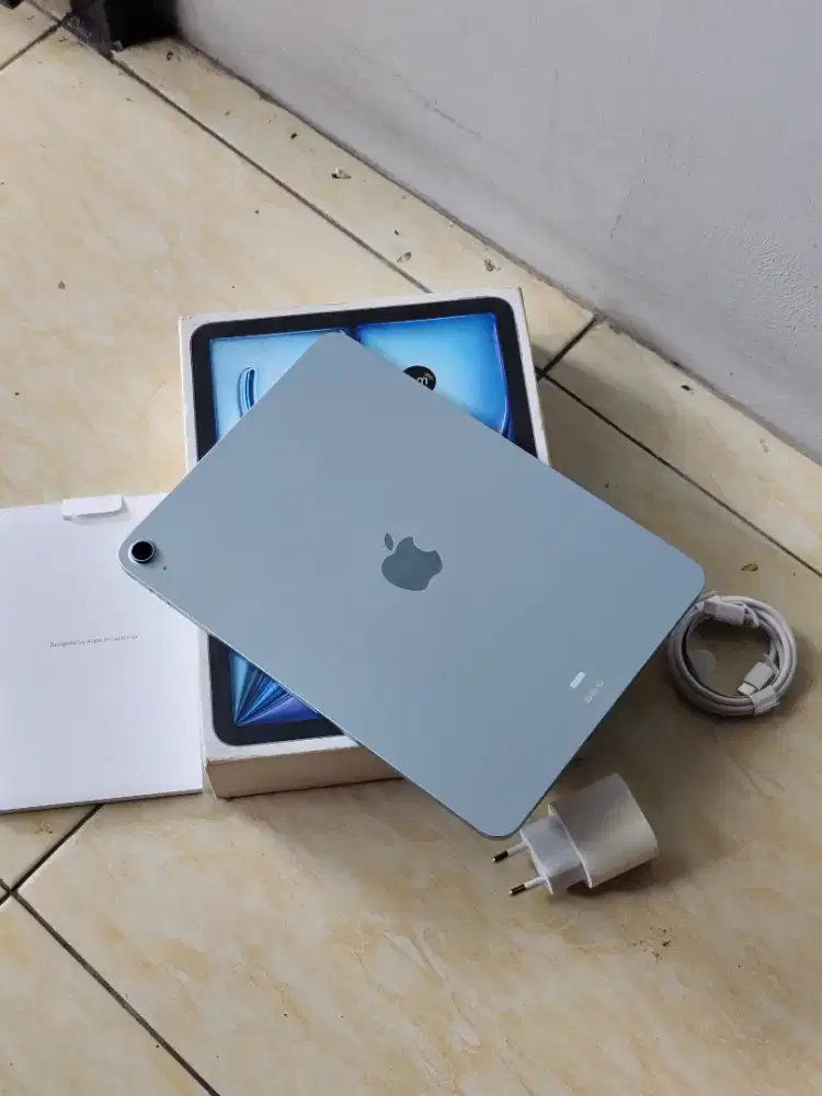 Ipad air m3 128gb ibox mulus