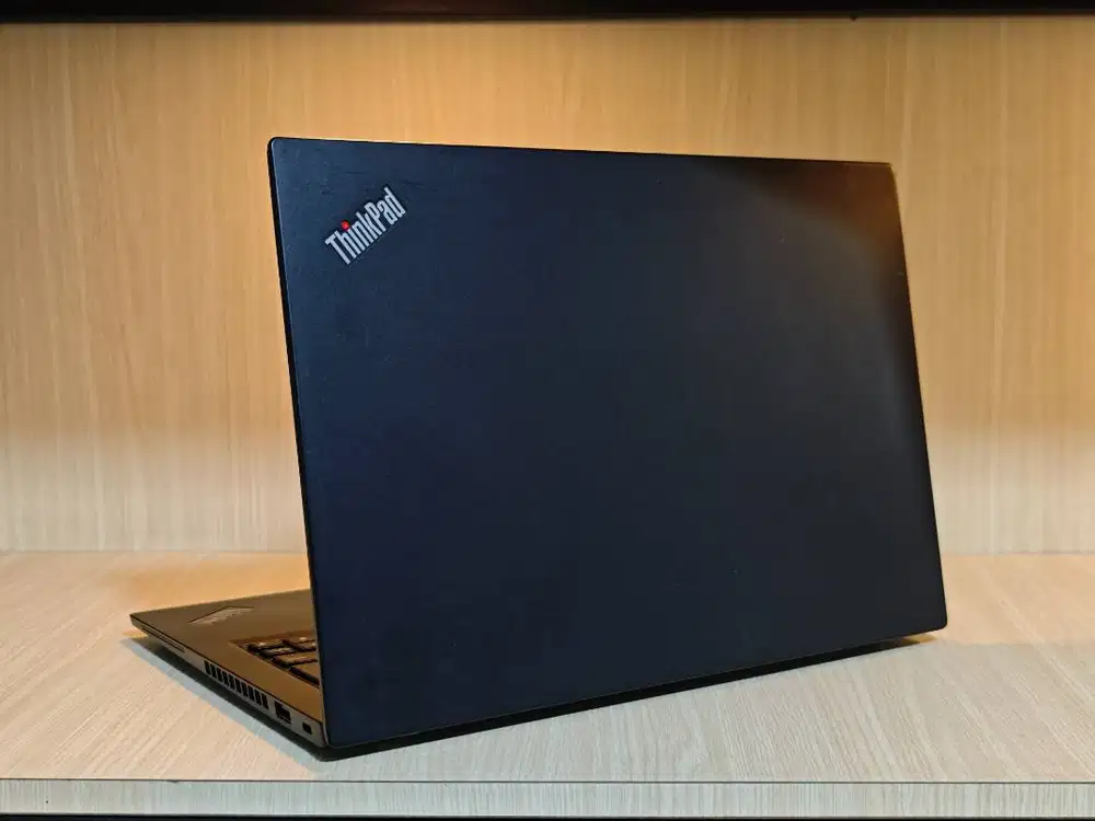 Laptop Second Bekas Jogja Murah Lenovo Thinkpad X390 Core I7