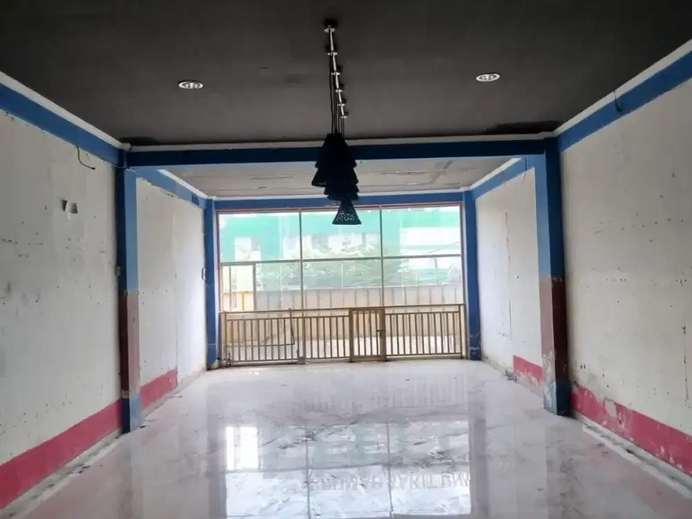 Ruko Strategis, cocok usaha daerah Kedungmundu - 11377