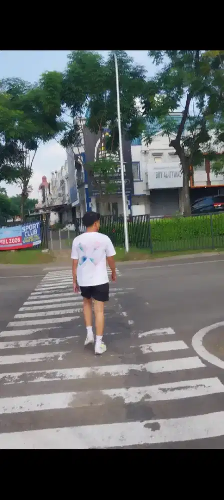 Mencari kerjaan