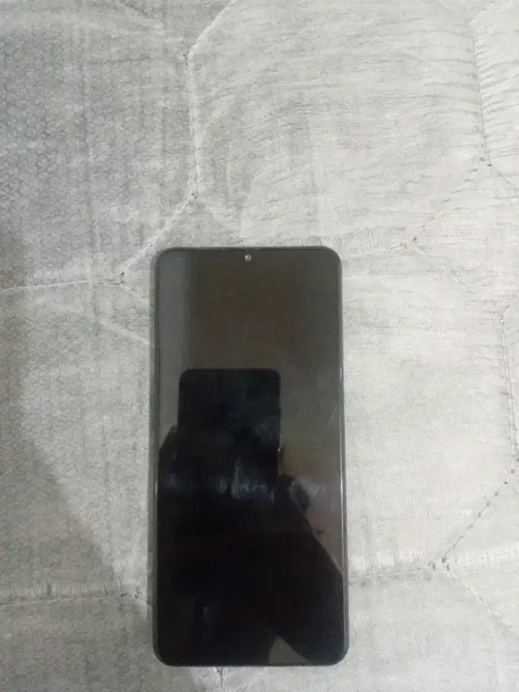 Samsung Galaxy M12 4/64 [Black]