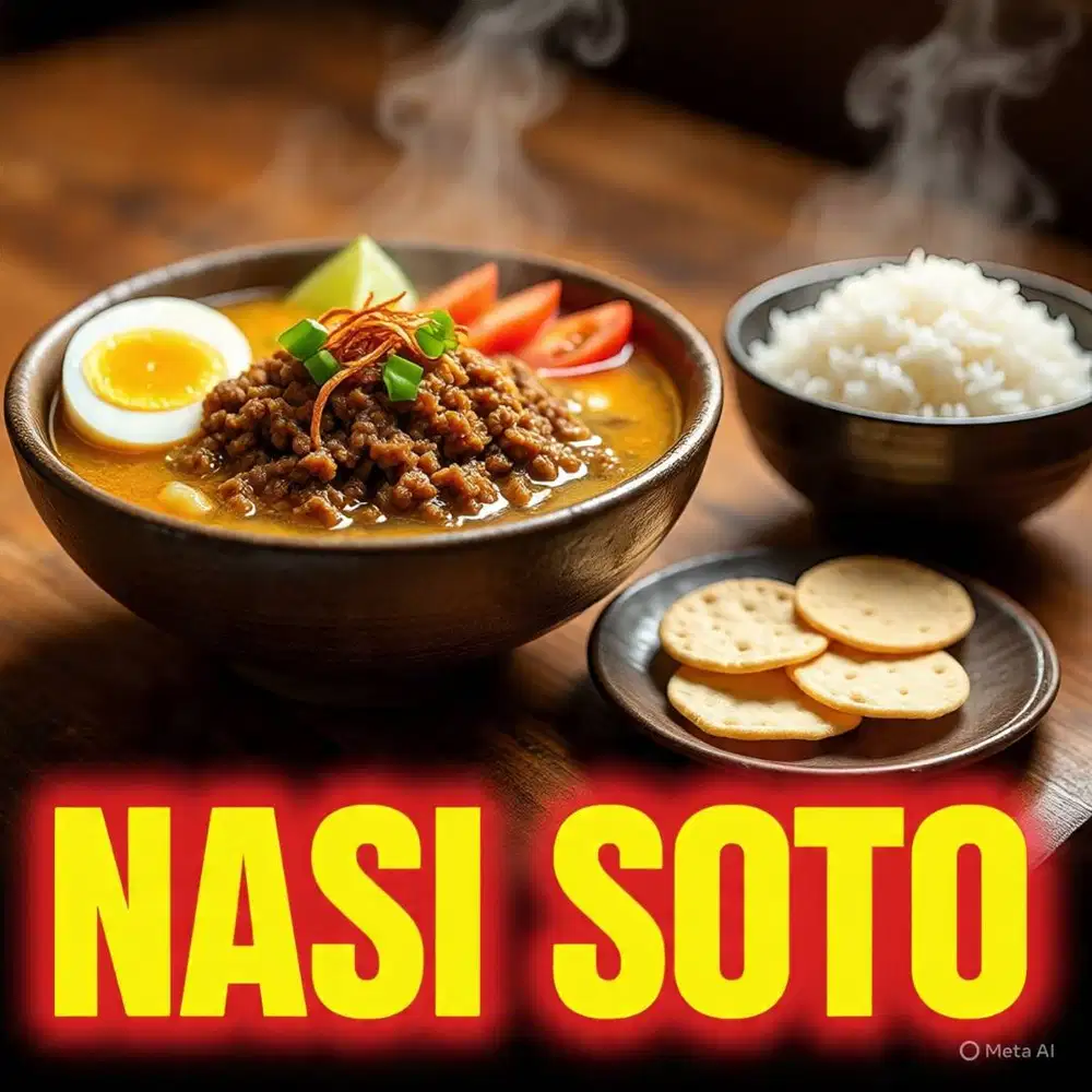 DIBUTUHKAN KARYAWATI