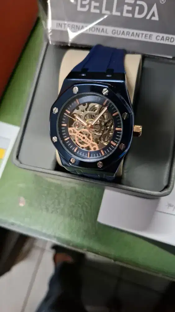 Jam tangan Beleda