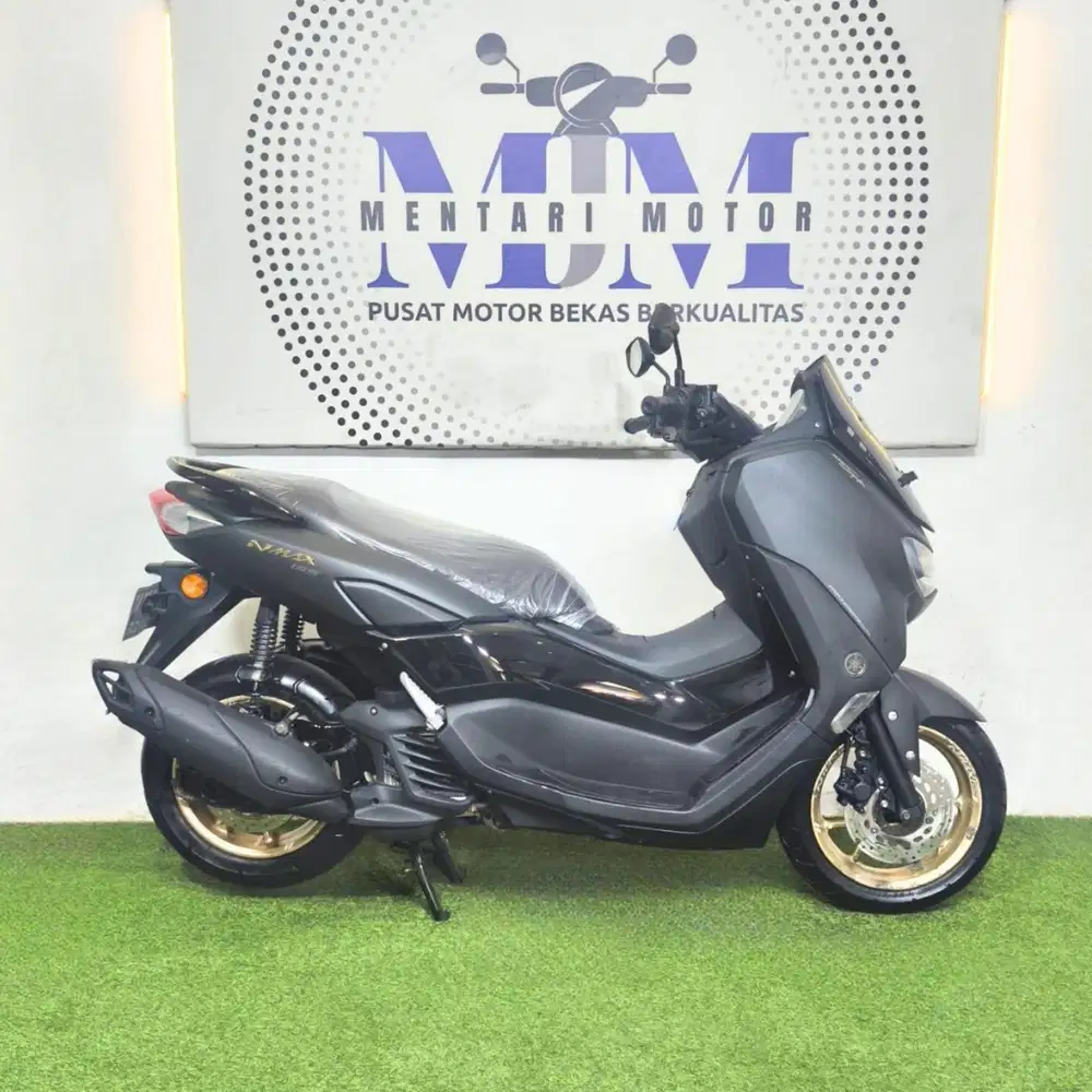 DP 1JT!! ALL NEW NMAX 155 2020! MENTARI JOJO MOTOR