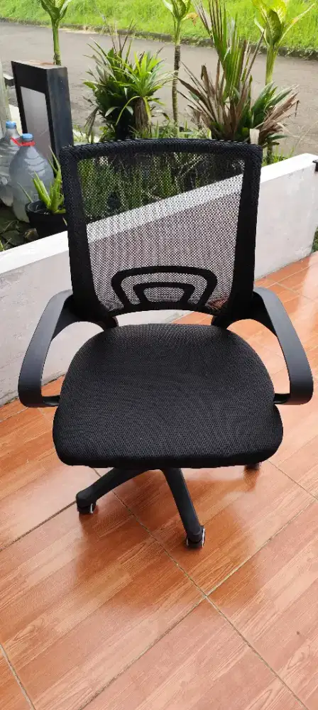 Kursi kantor Baru