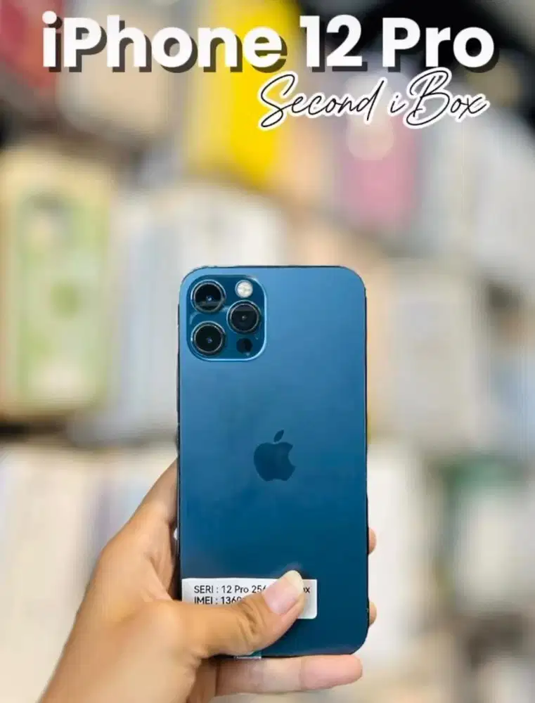 KREDIT HP TANPA DP