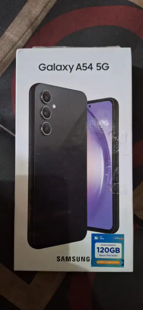 Samsung a54 / 128