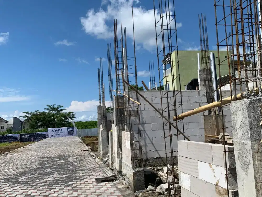 Investasi Cerdas! Rumah Kost Dekat Kampus Elite Malang, Income Stabil