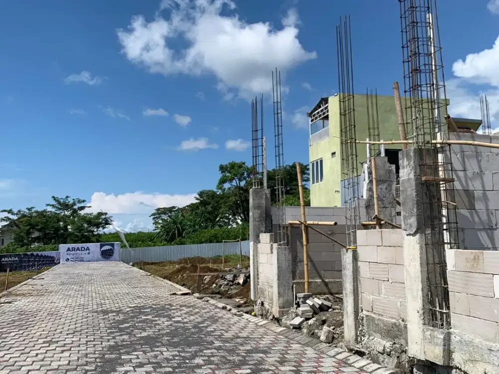 Hunian Kost Premium Area Kampus Malang, Mesin Passive Income Anda!