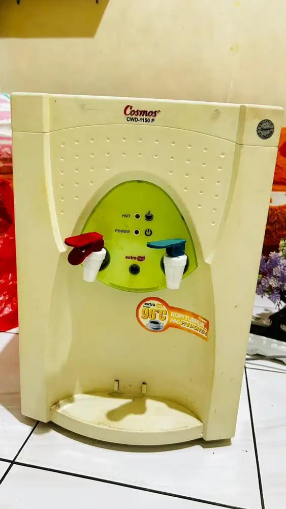 dispenser cosmos cwd - 1150 p