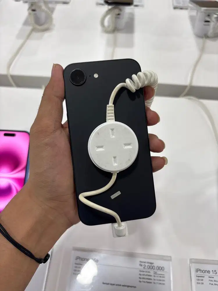 IPhone 16e 256gb