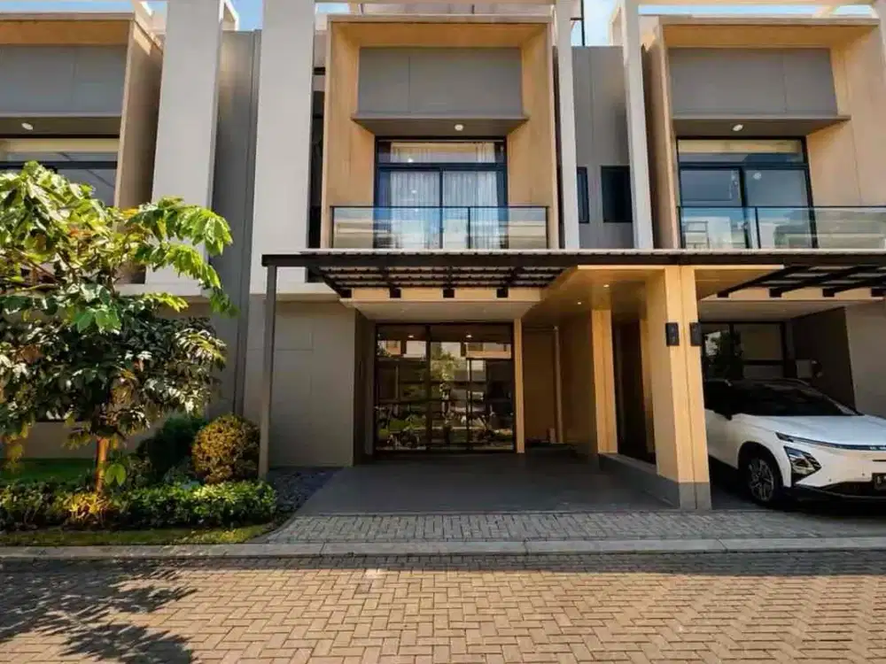 cluster chava bsd
