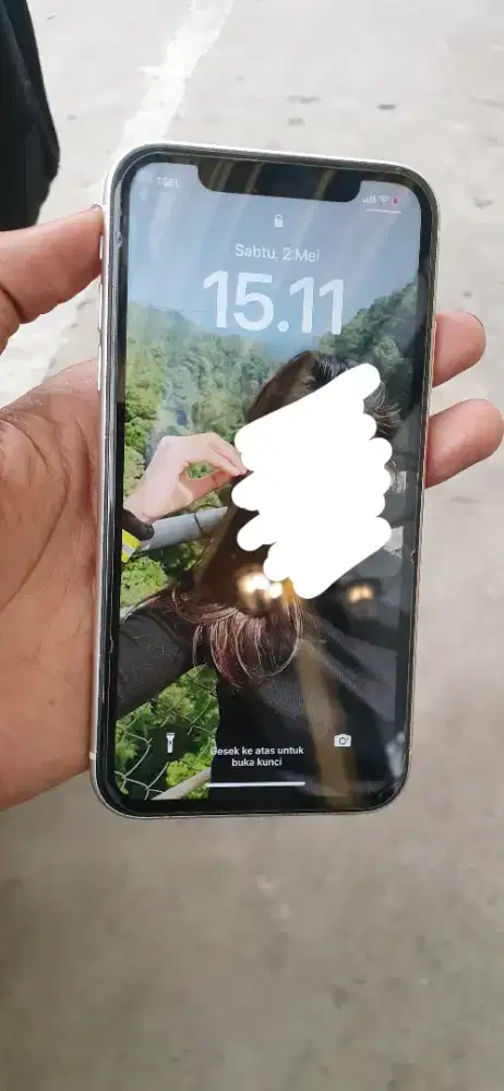 iPhone 11 128GB EX IBOX MULUS!!!