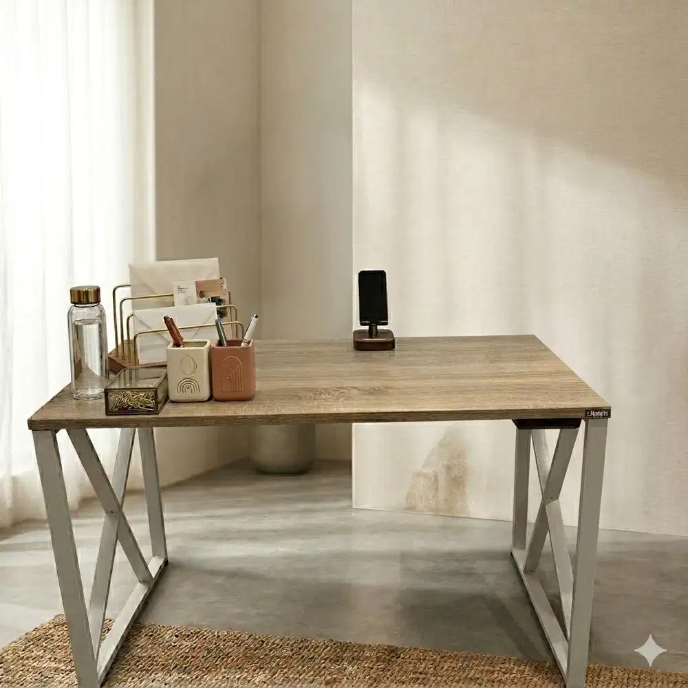 MEJA TULIS KANTOR
