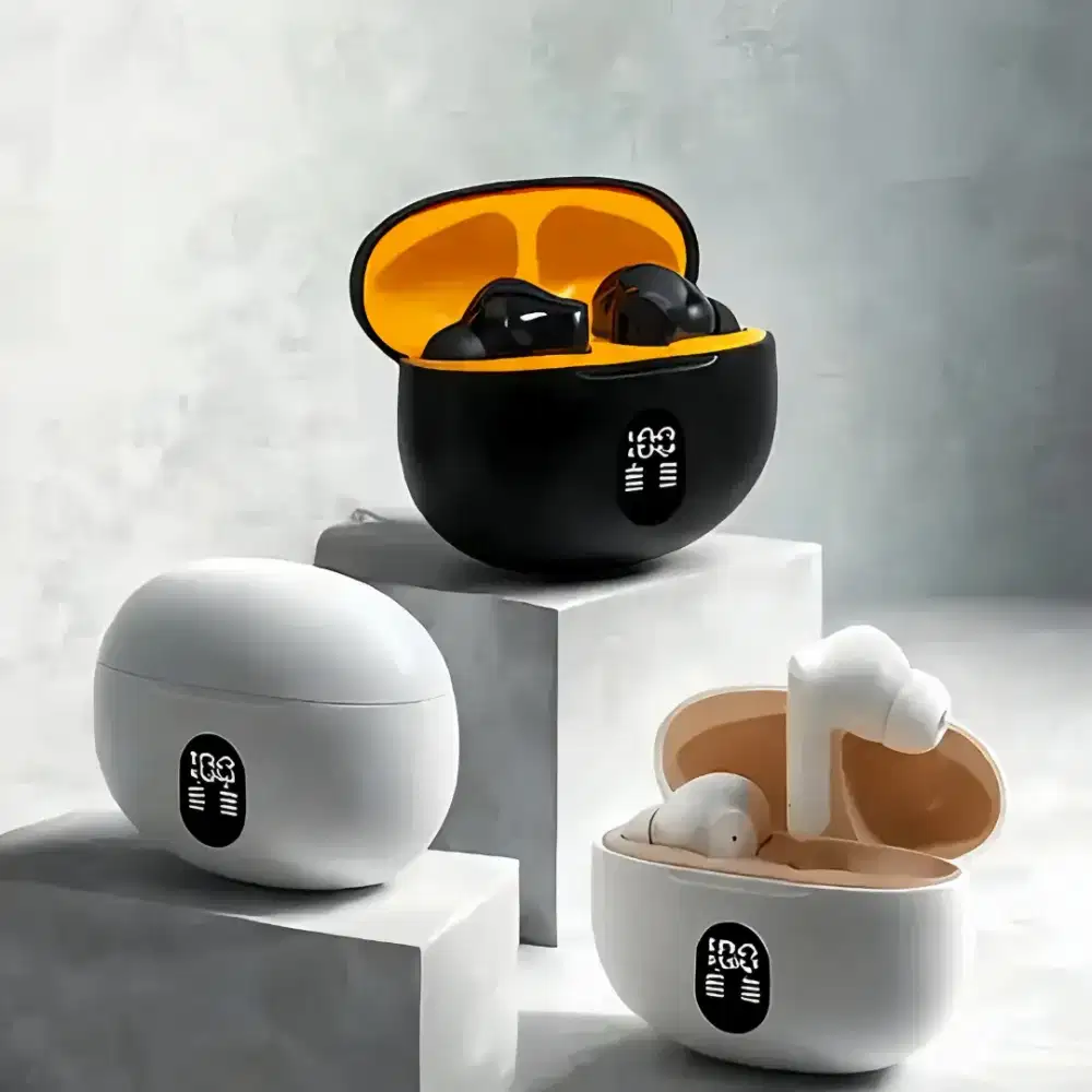 Headset Bluetooth TWS S10