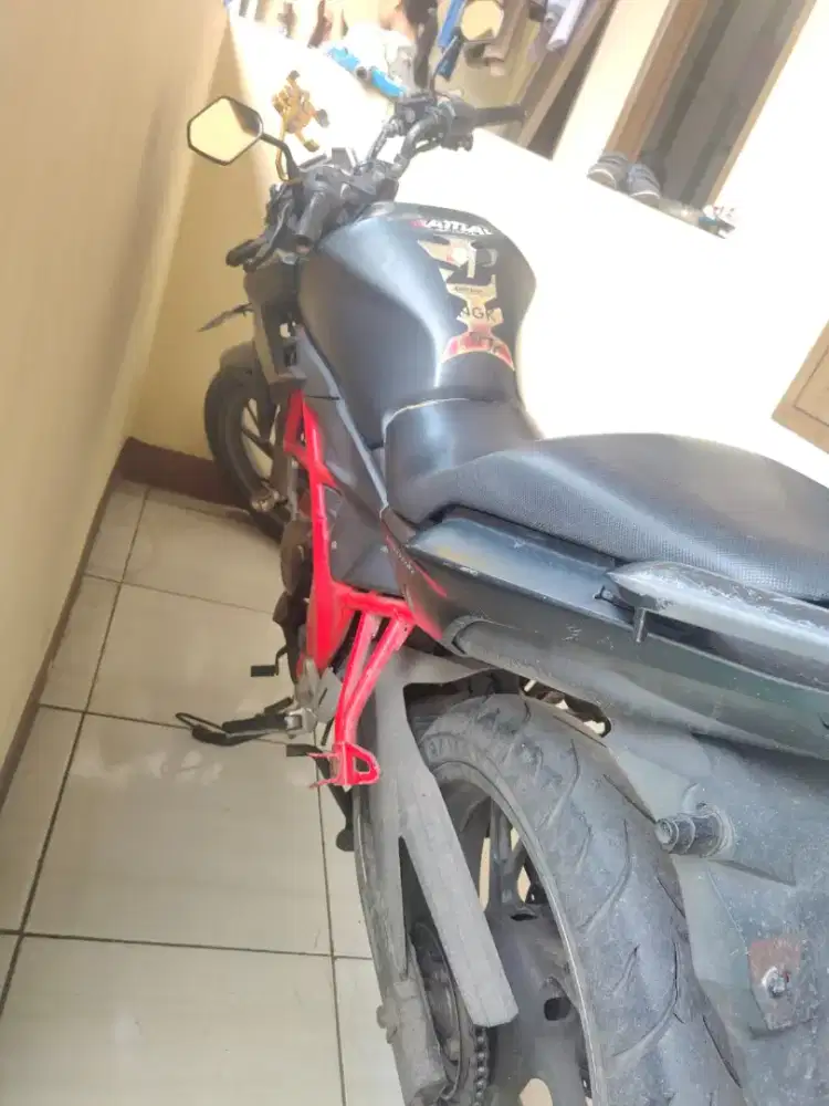 Di jual CB150R 150 2018