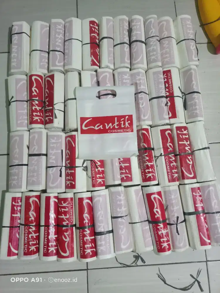 Plastik bag hd plong 20x28