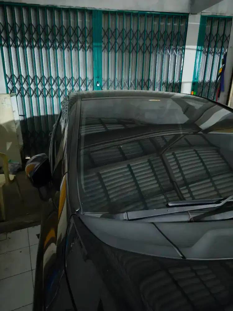 Honda Jazz RS MT 2016