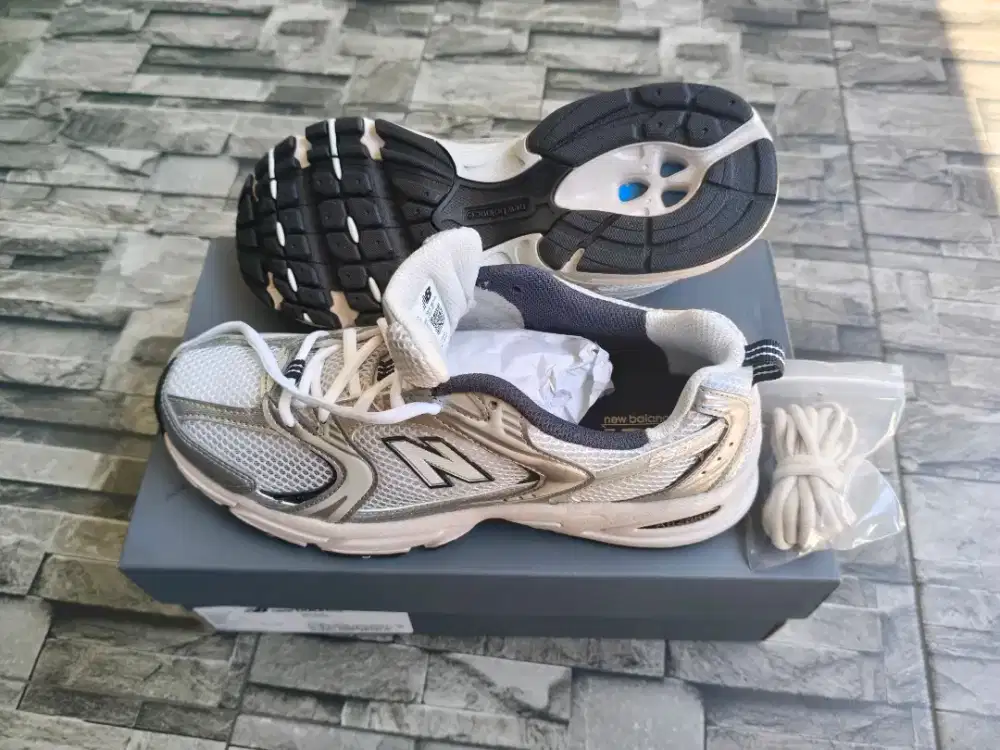 New balance 530 Bnib ori