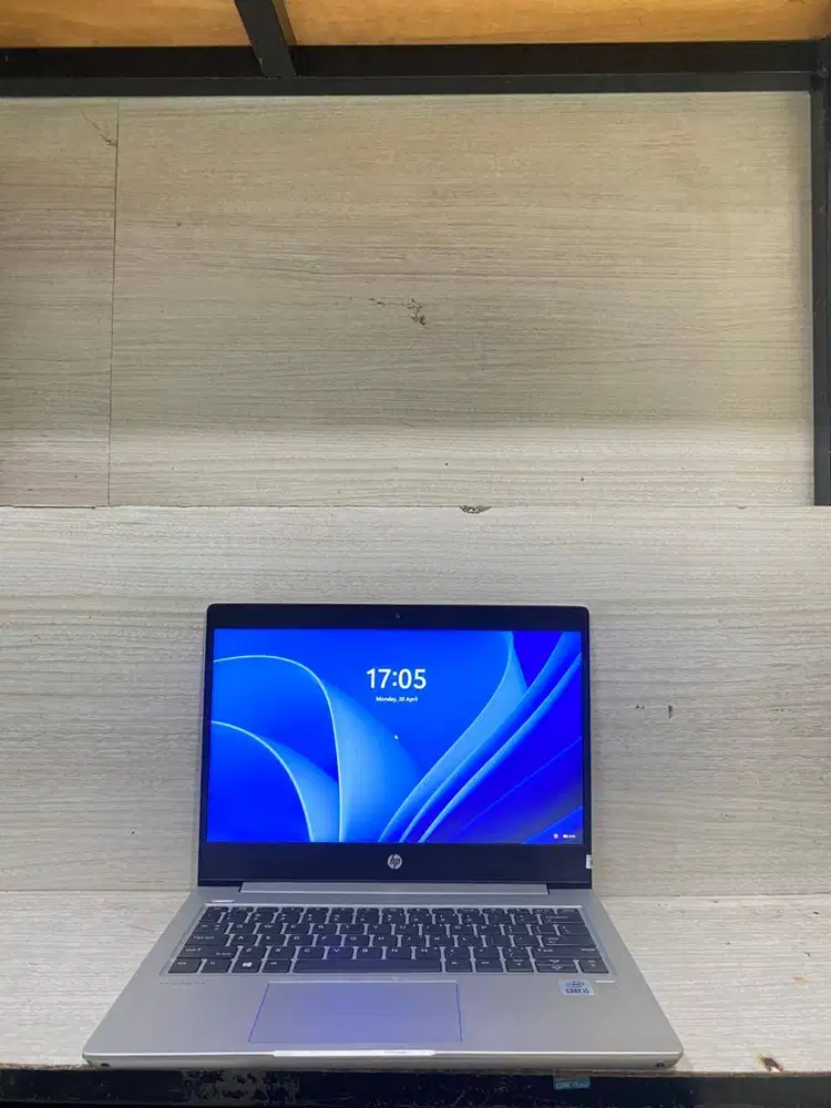 HP ProBook 430 G7 i5 Gen 10 RAM 8GB SSD 256GB | Laptop Second Mulus Si