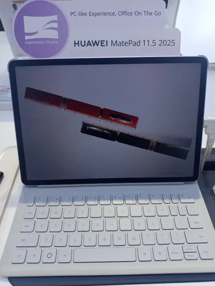 Kredit Huawei Matepad 11.5 2025