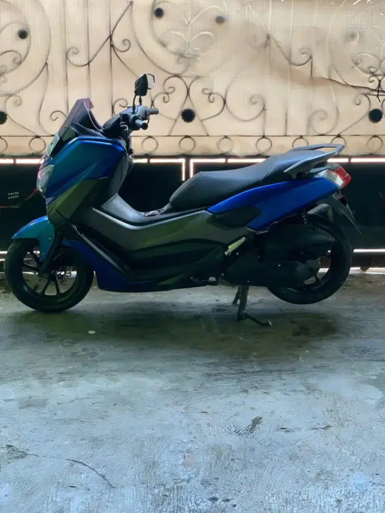 Nmax old tipe ABS