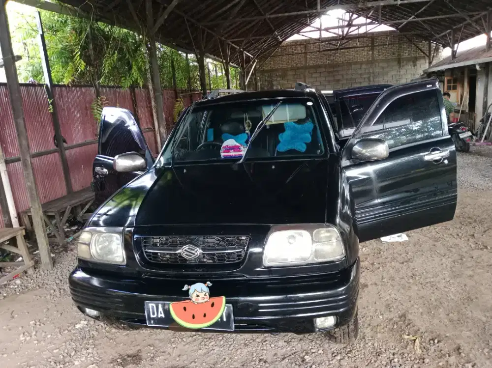 Mobil Escudo 1.6