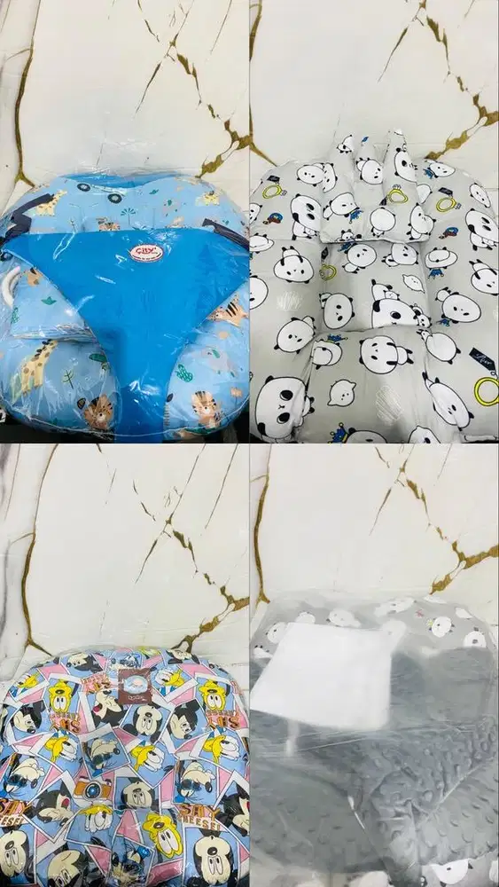 Bantal Sofa Bayi