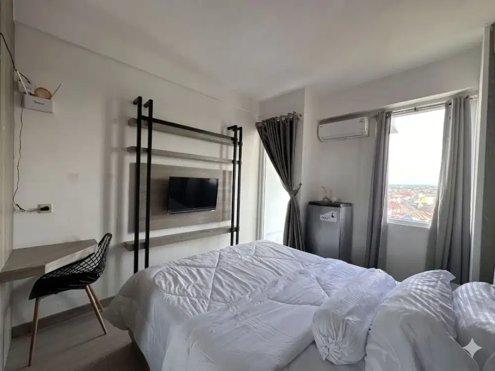 Apartment Siap Huni dan Nyaman Daerah Yogyakarta - 11379